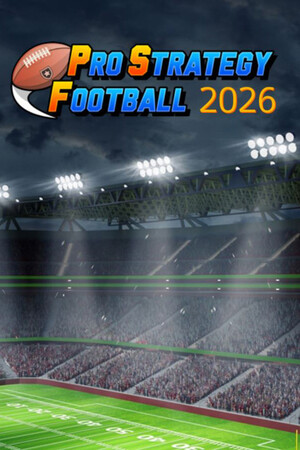 Pro Strategy Football 2026