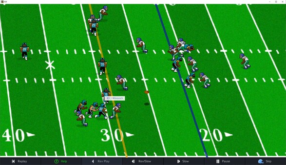 Pro Strategy Football 2026