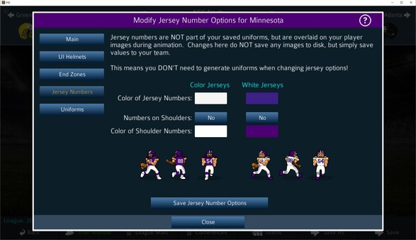 Pro Strategy Football 2026 screenshot 6