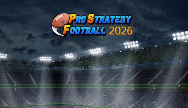 Pro Strategy Football 2026 On Steam Capsule 616x353 