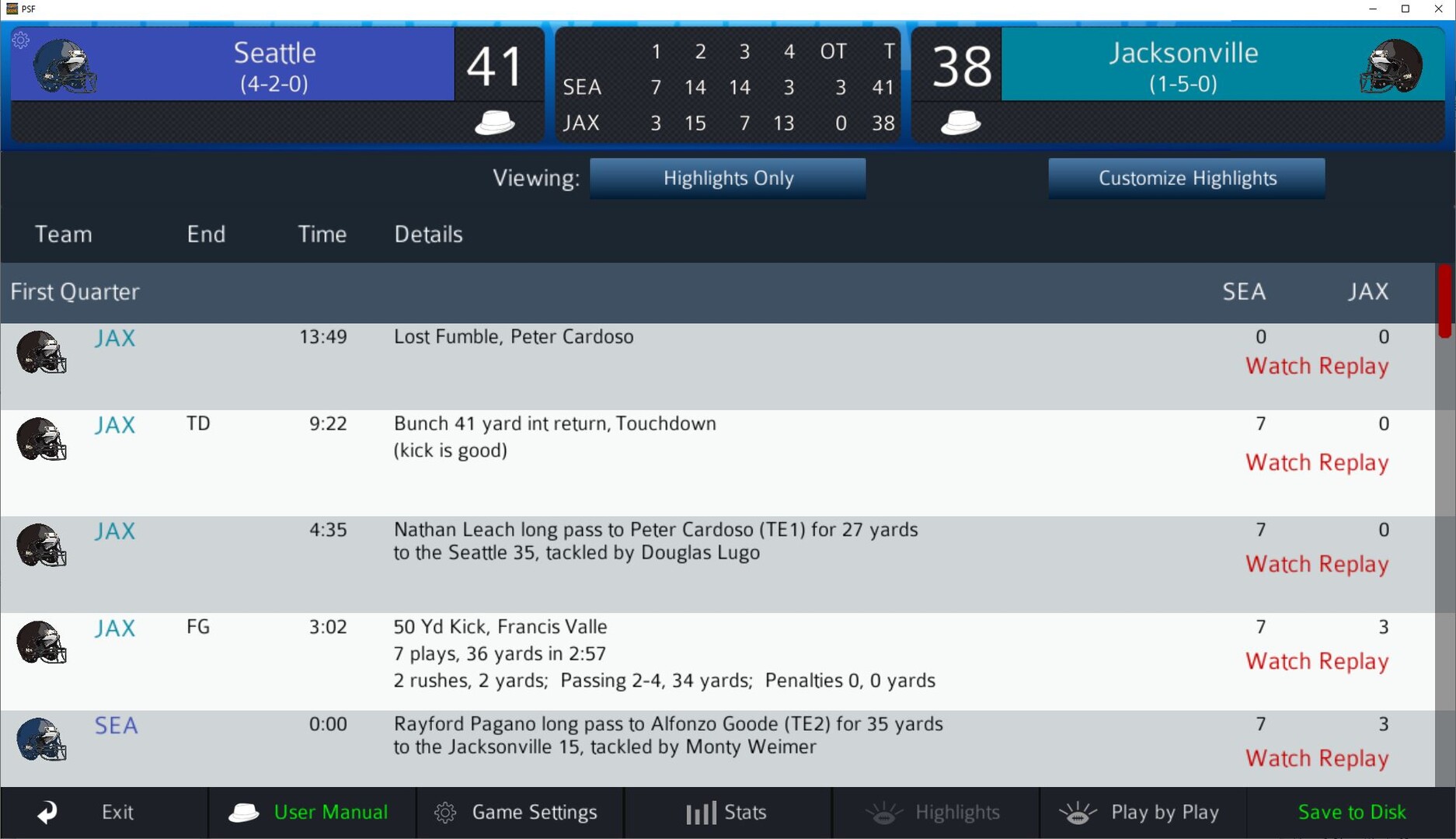 Pro Strategy Football 2026 On Steam Ss 