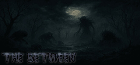 The Between cover art
