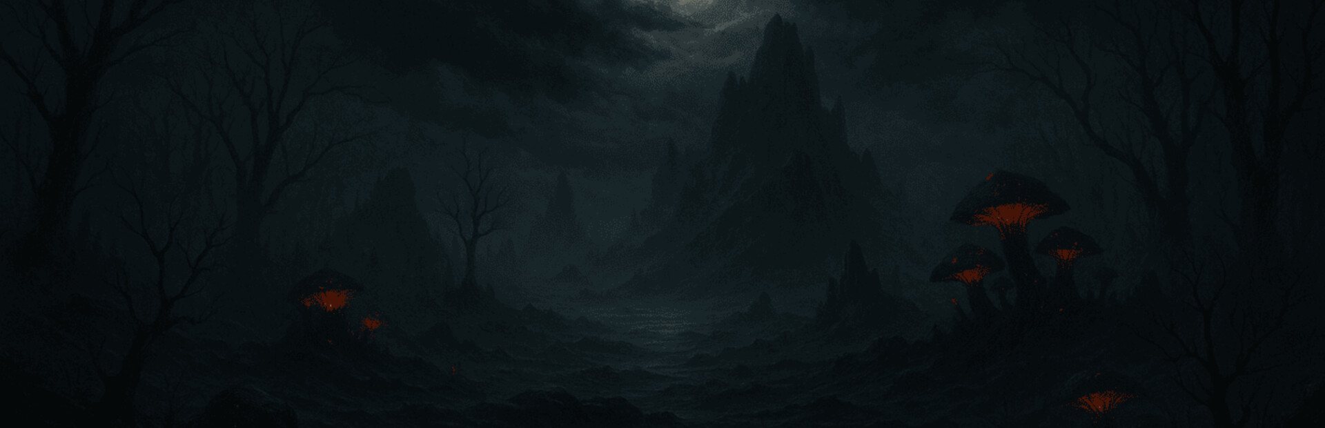 The Between