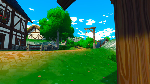 Evergreen Tavern screenshot 6