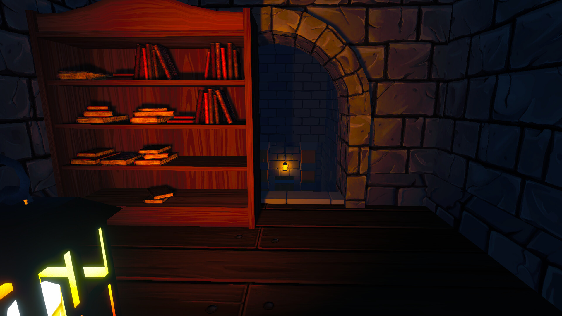 Evergreen Tavern screenshot #8