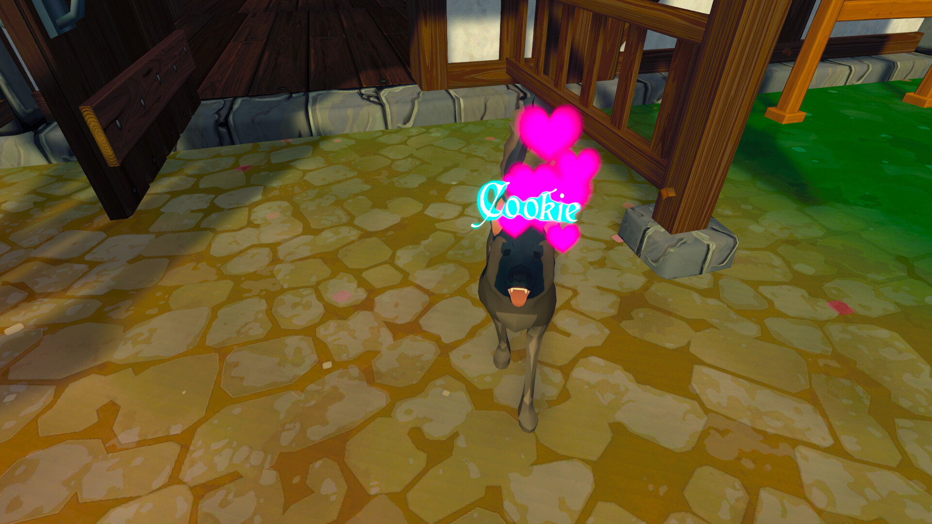 Evergreen Tavern screenshot #3