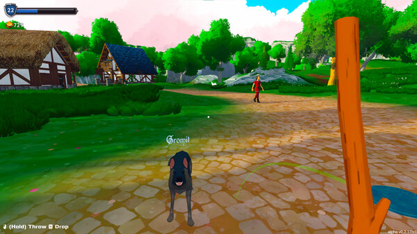 Evergreen Tavern screenshot 6