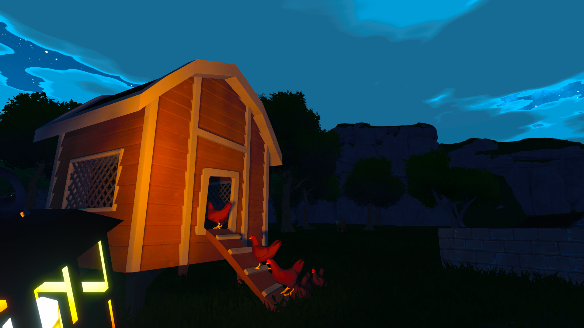 Evergreen Tavern screenshot #5