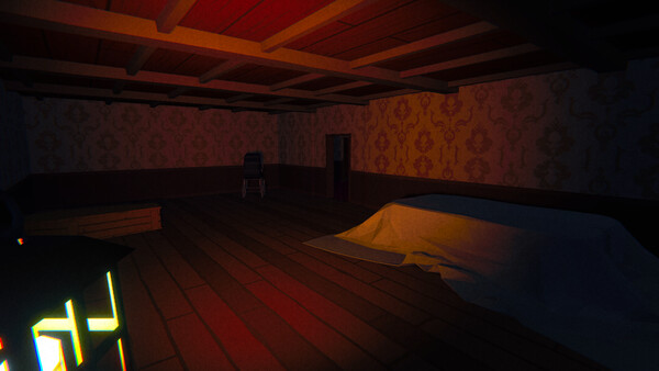 Evergreen Tavern screenshot 3
