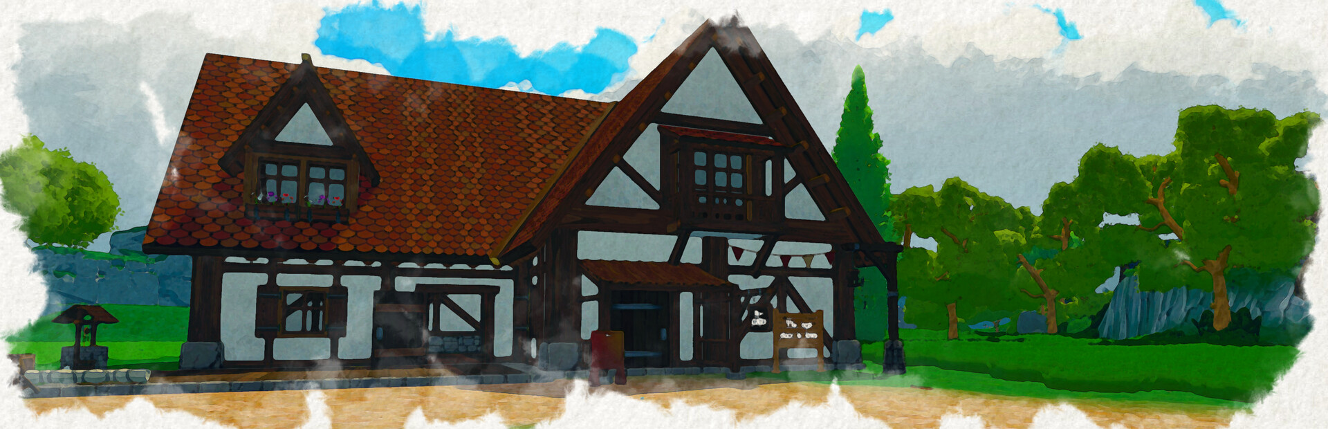 Evergreen Tavern