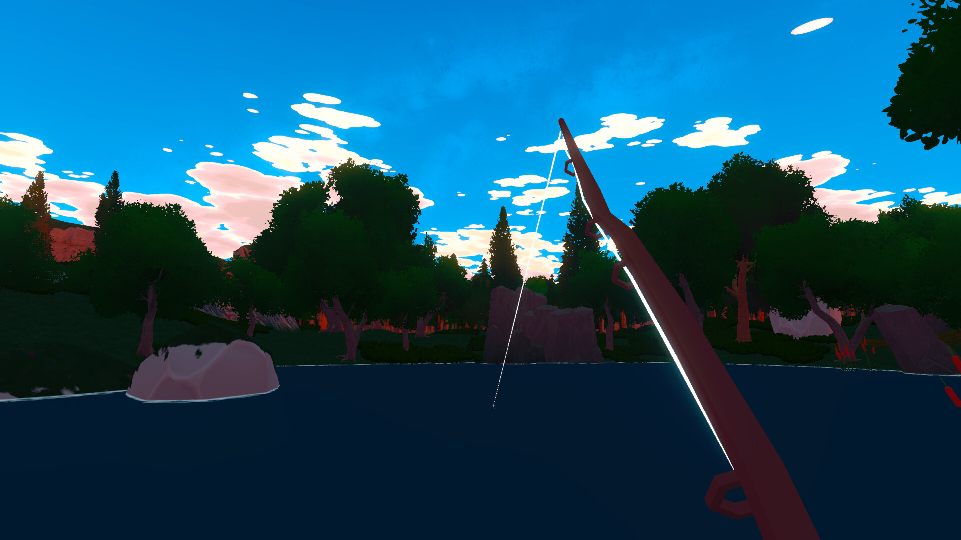 Evergreen Tavern screenshot #5