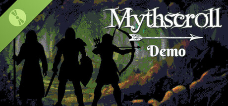 Mythscroll Demo cover art