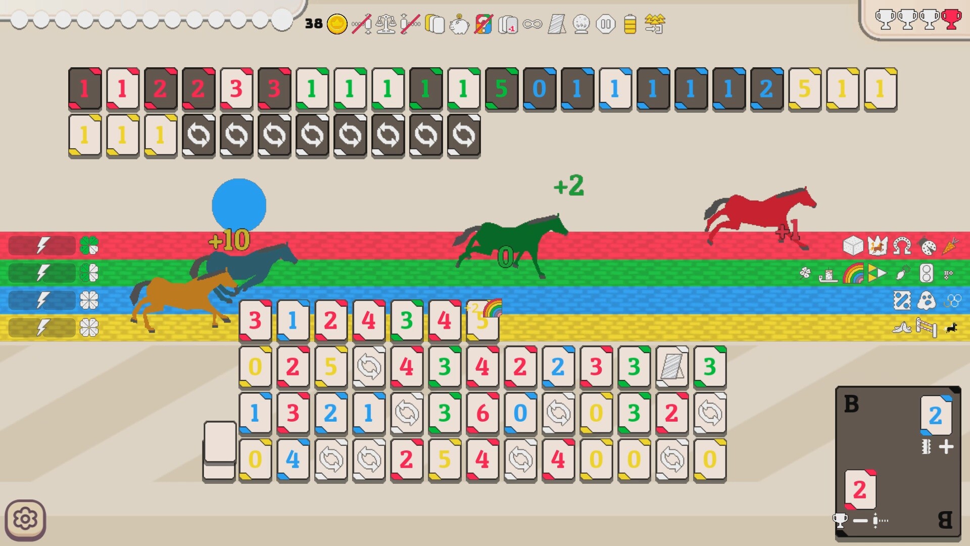 Bookie screenshot #4