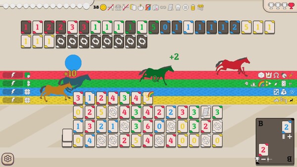 Скриншот 4 из игры Bookie