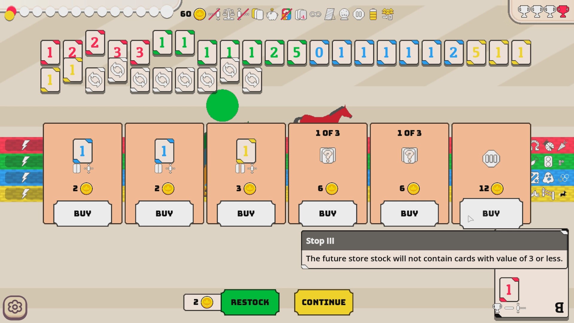 Bookie screenshot #5