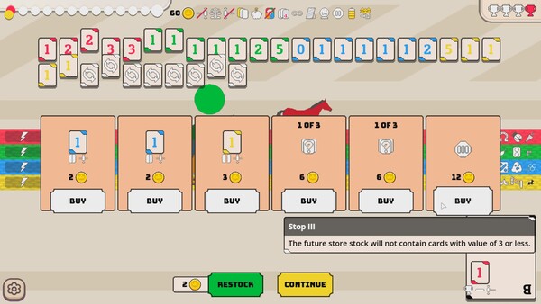 Скриншот 5 из игры Bookie
