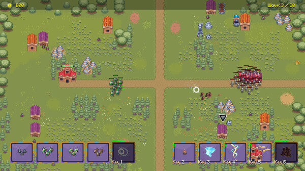 Скриншот из Realm