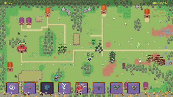 Скриншот из Realm