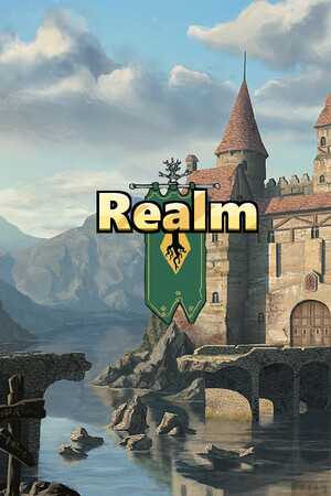 Realm cover art