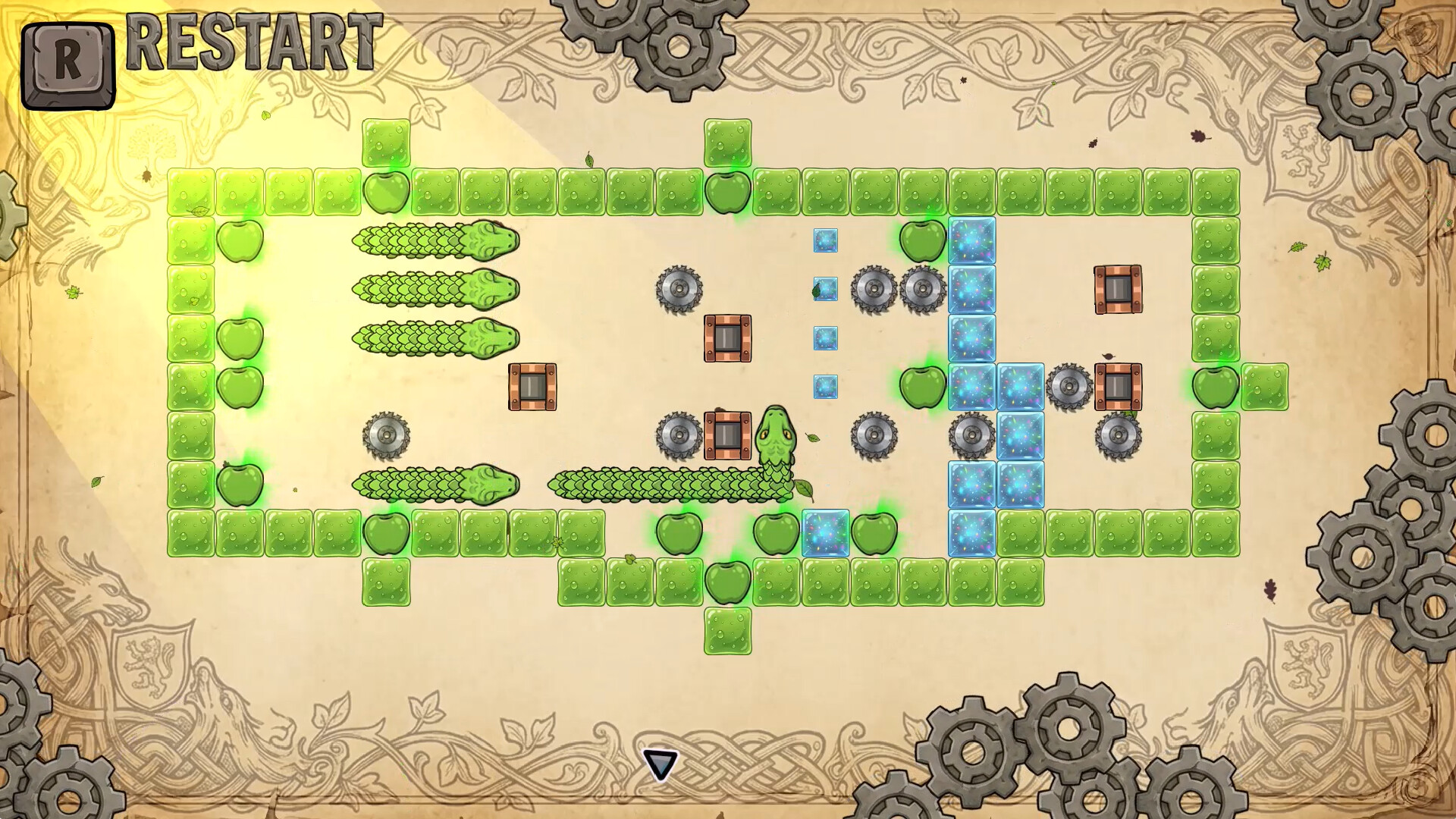 Eden Coil截图 7