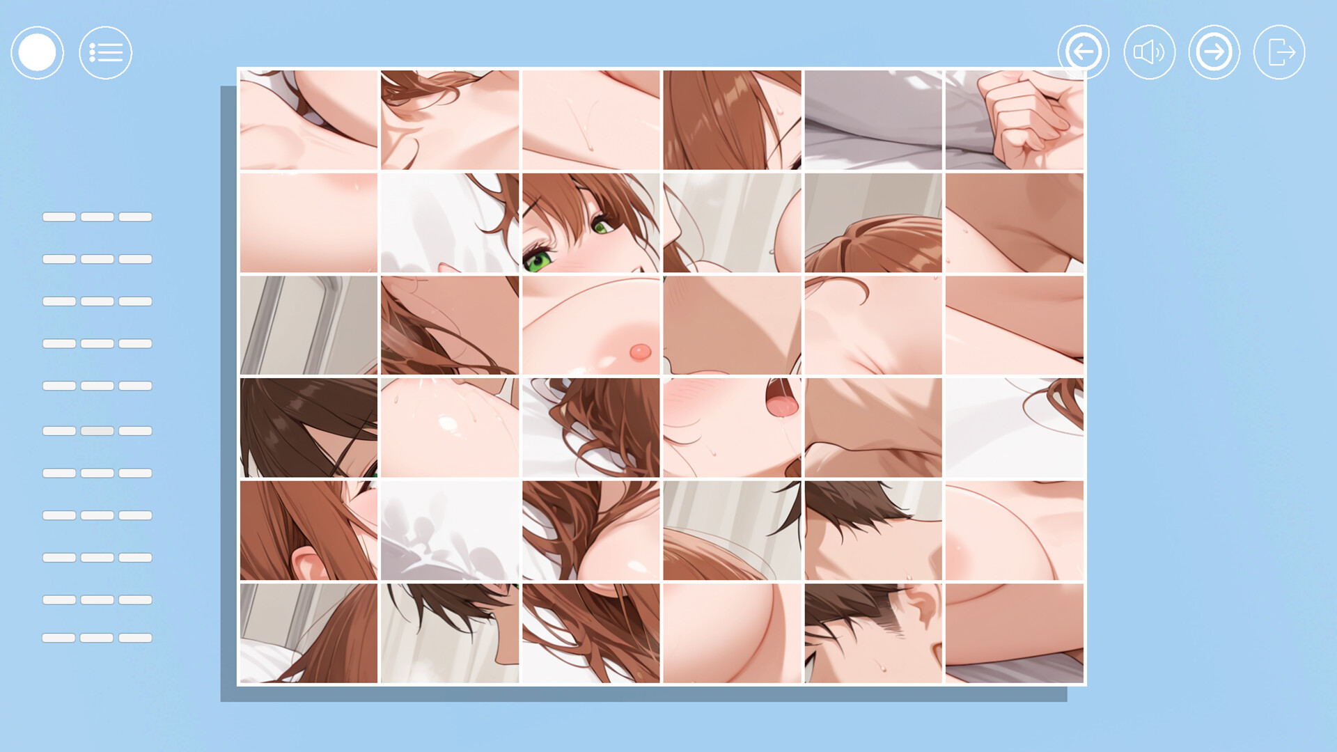 Casual Affairs screenshot #1