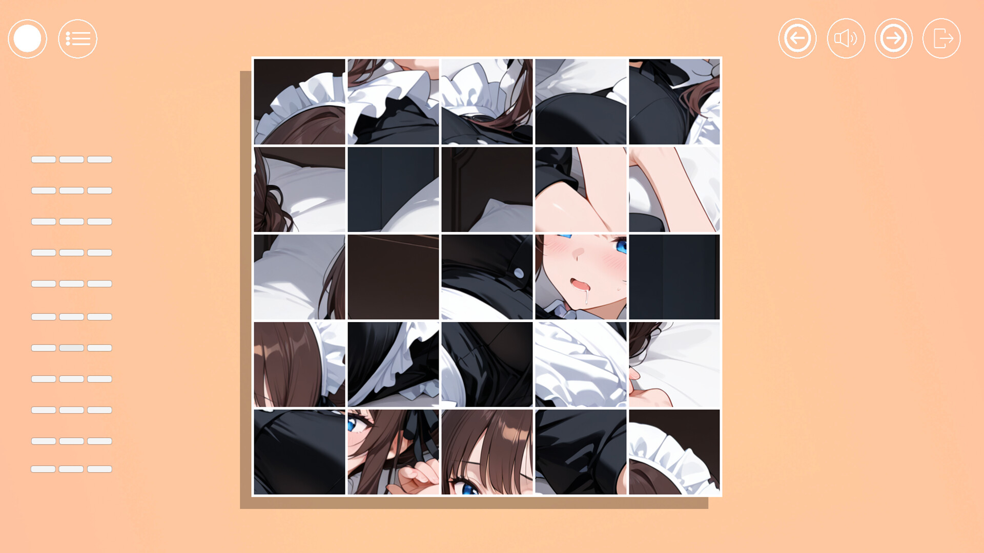 Casual Affairs screenshot #5