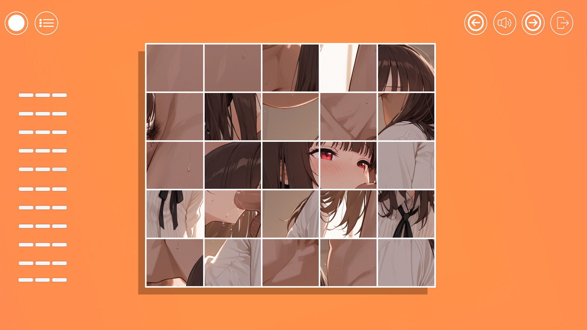 Casual Affairs screenshot #3