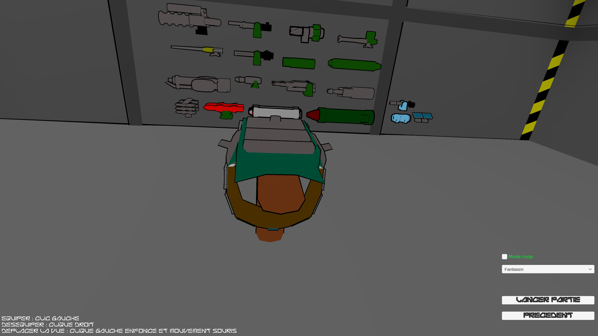 What makes us human screenshot #2