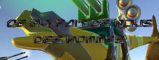 What makes us human game capsule image
