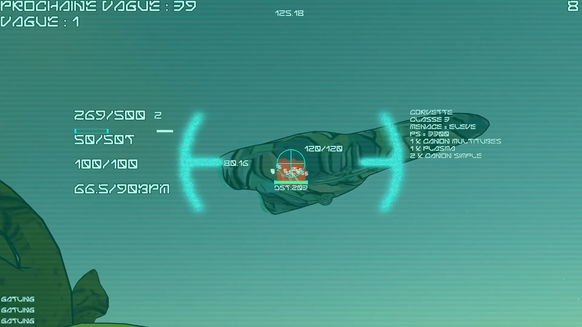 What makes us human screenshot #8