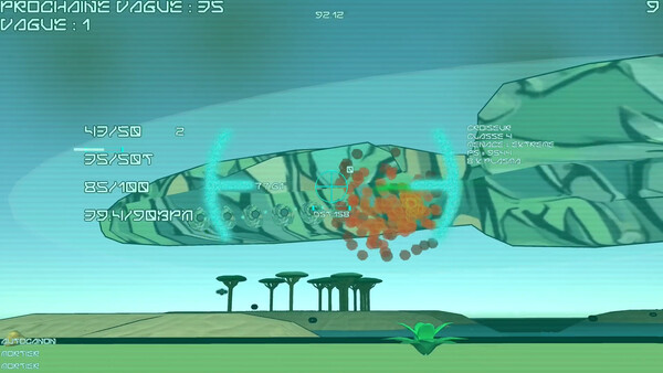 Ce qui fait de nous des hommes — скриншот 11