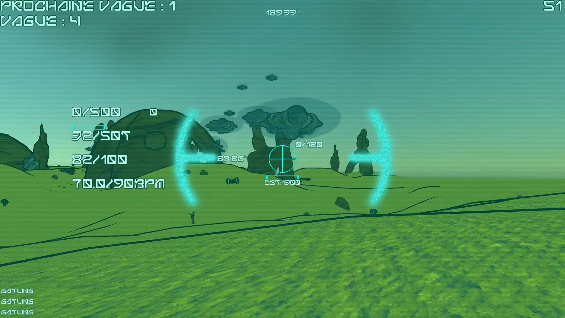 What makes us human screenshot #13