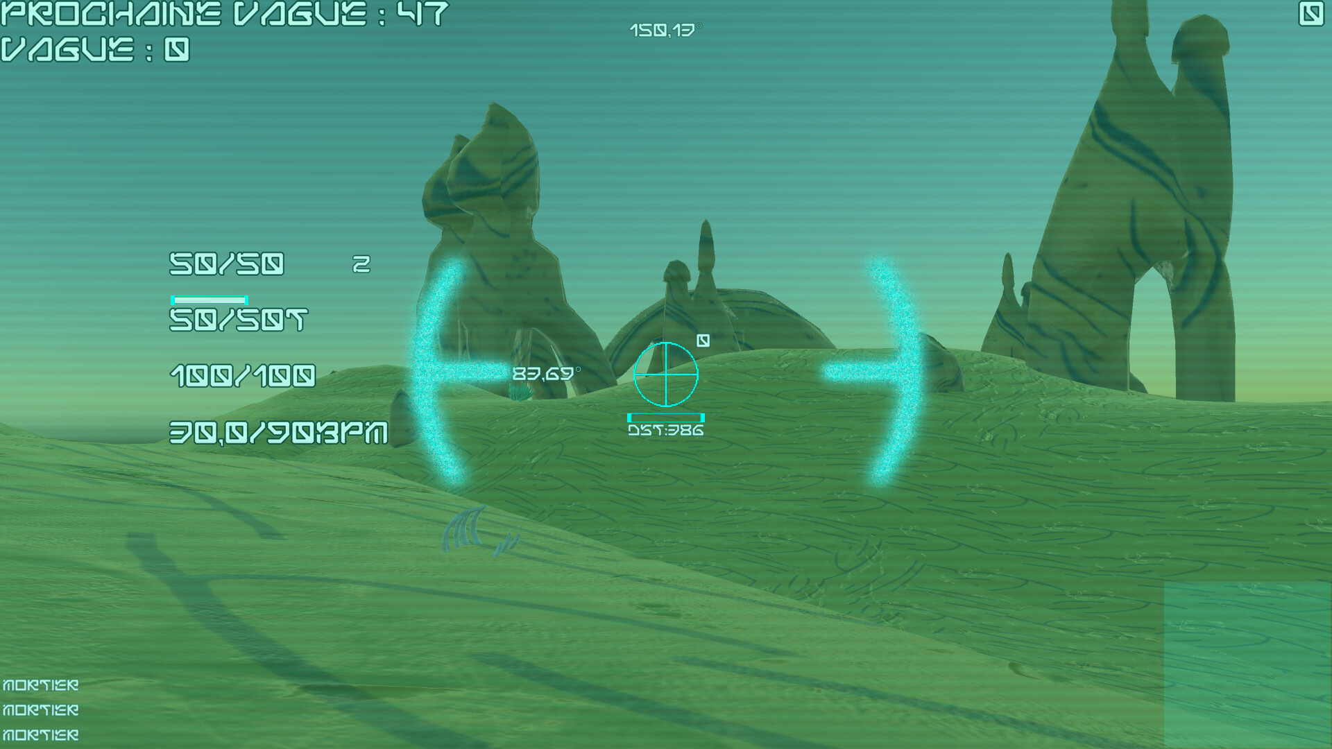 Steam Image