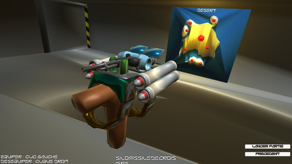 Steam Image