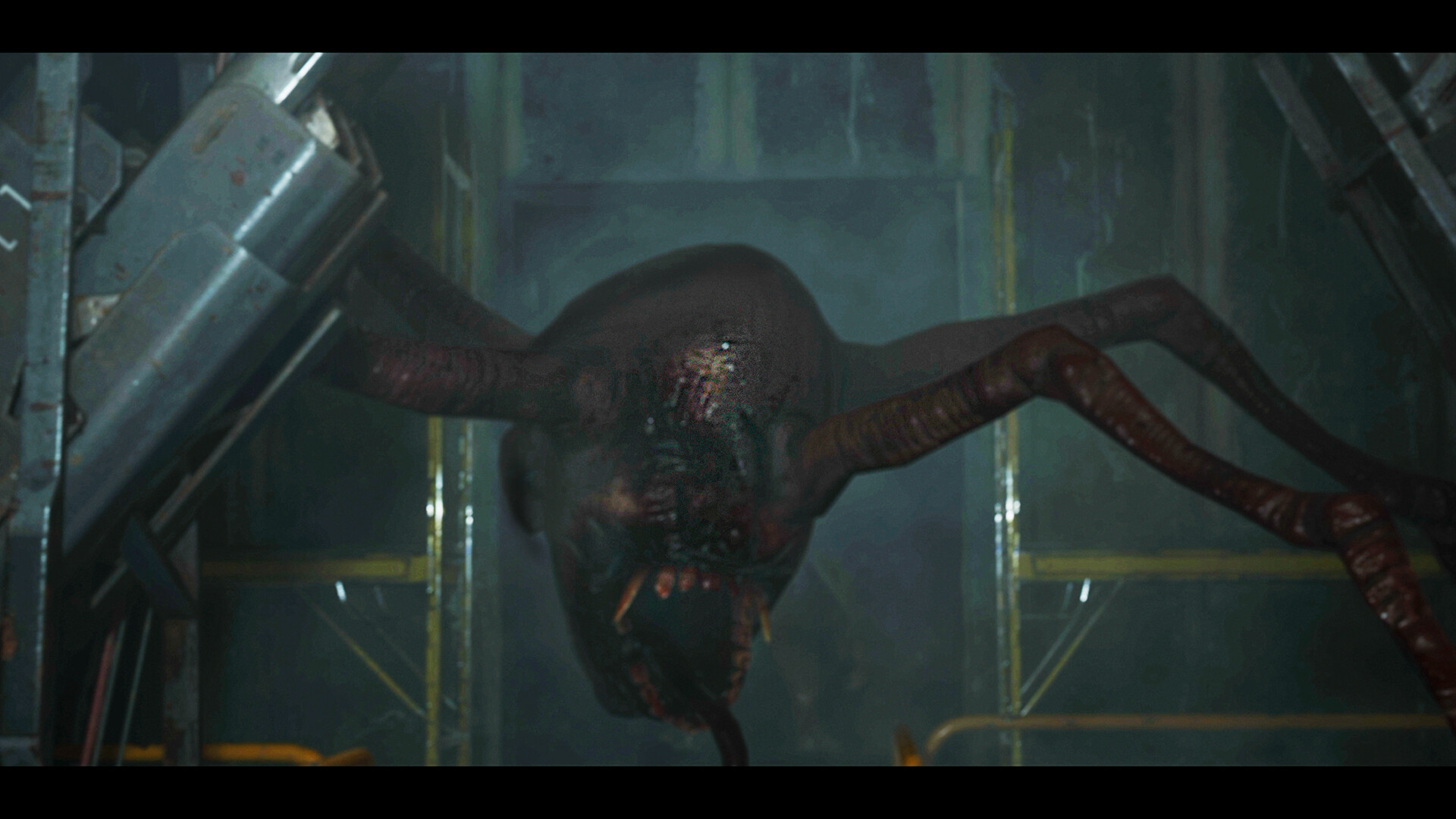 IT BEGAN screenshot 2