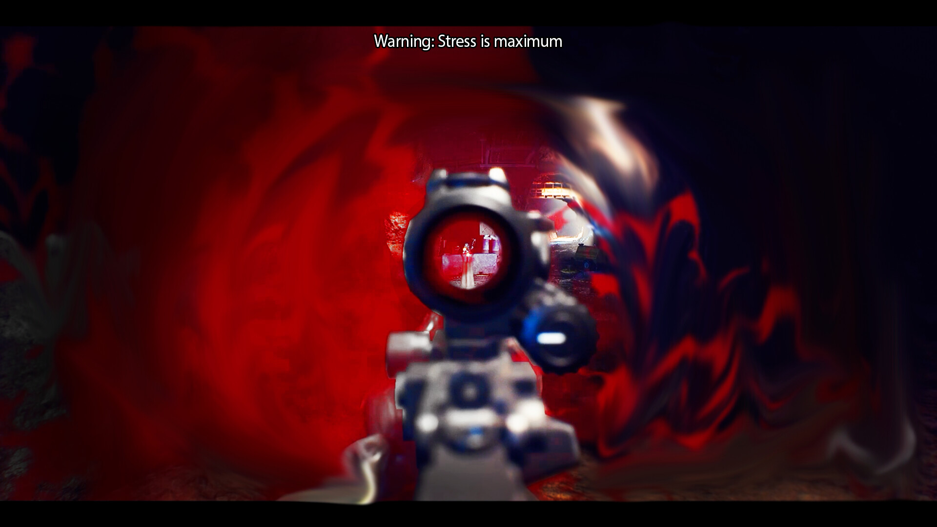IT BEGAN screenshot 1