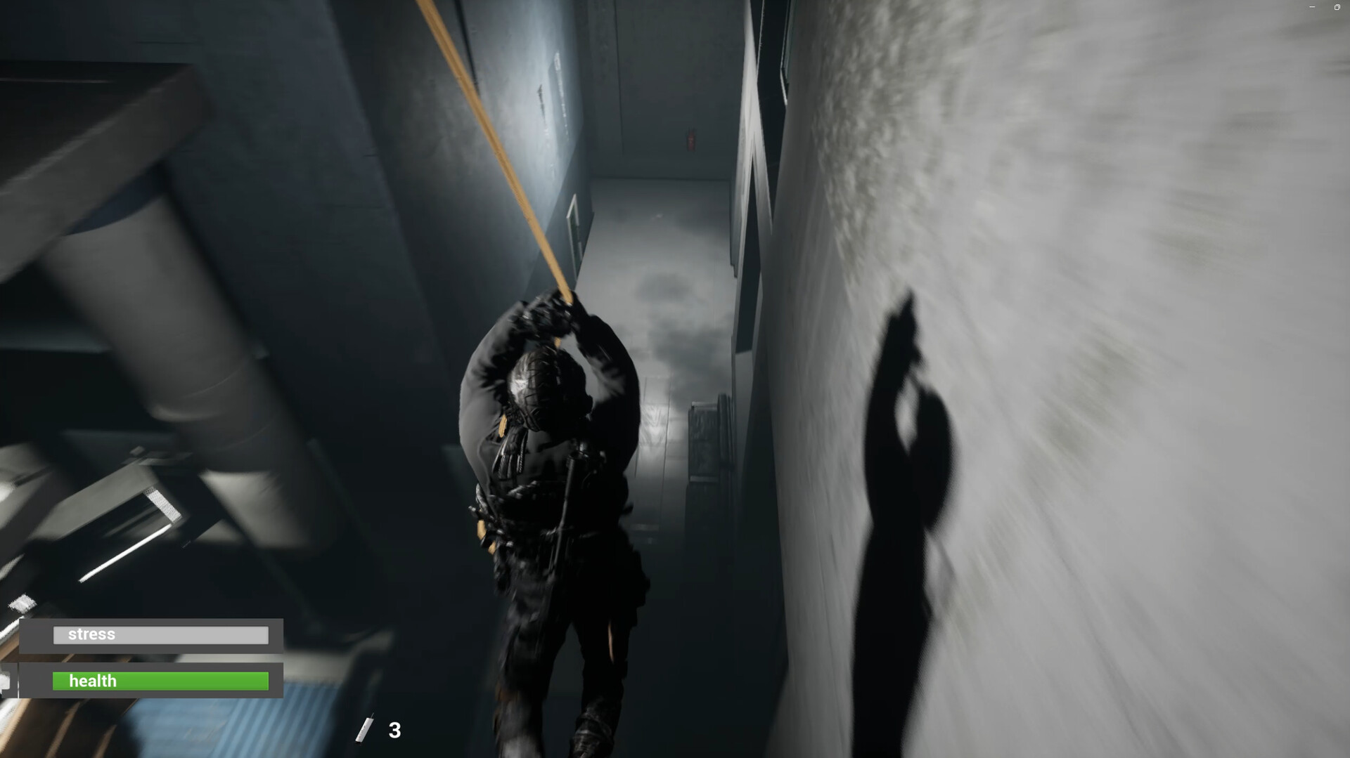 IT BEGAN screenshot #6