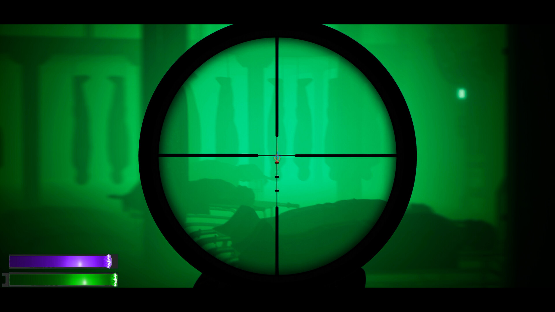 IT BEGAN screenshot 6