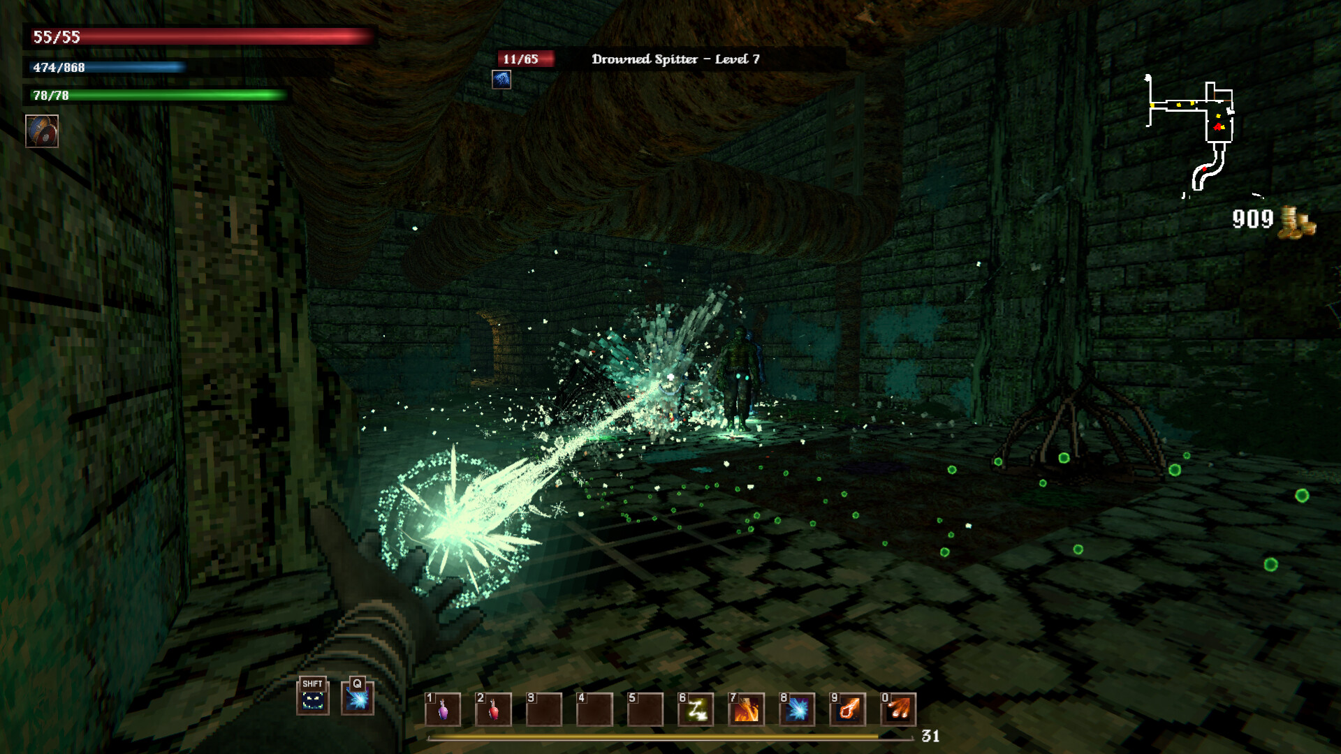 Strength & Sorcery screenshot 4