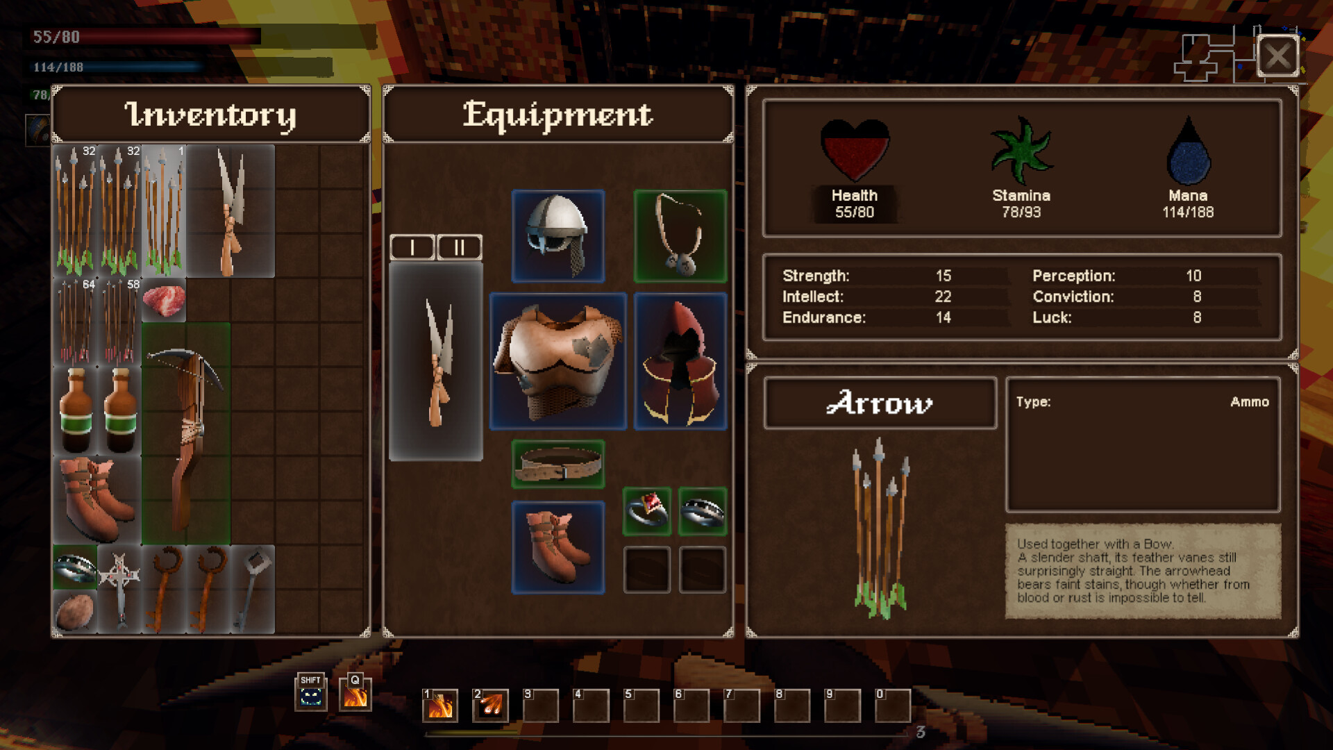 Strength & Sorcery screenshot 5