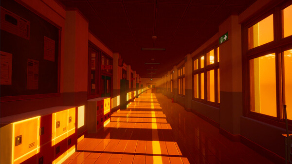 Akeno's Veil screenshot 1