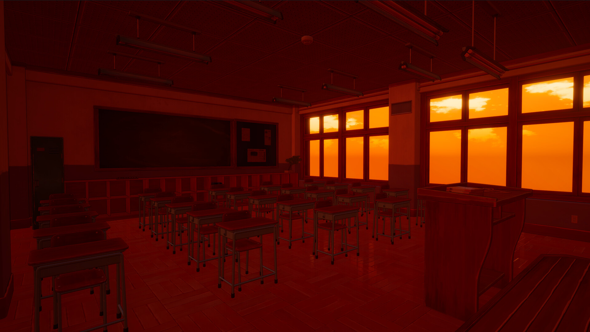 Akeno's Veil screenshot #2