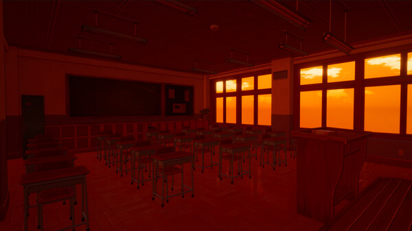 Akeno's Veil screenshot 2