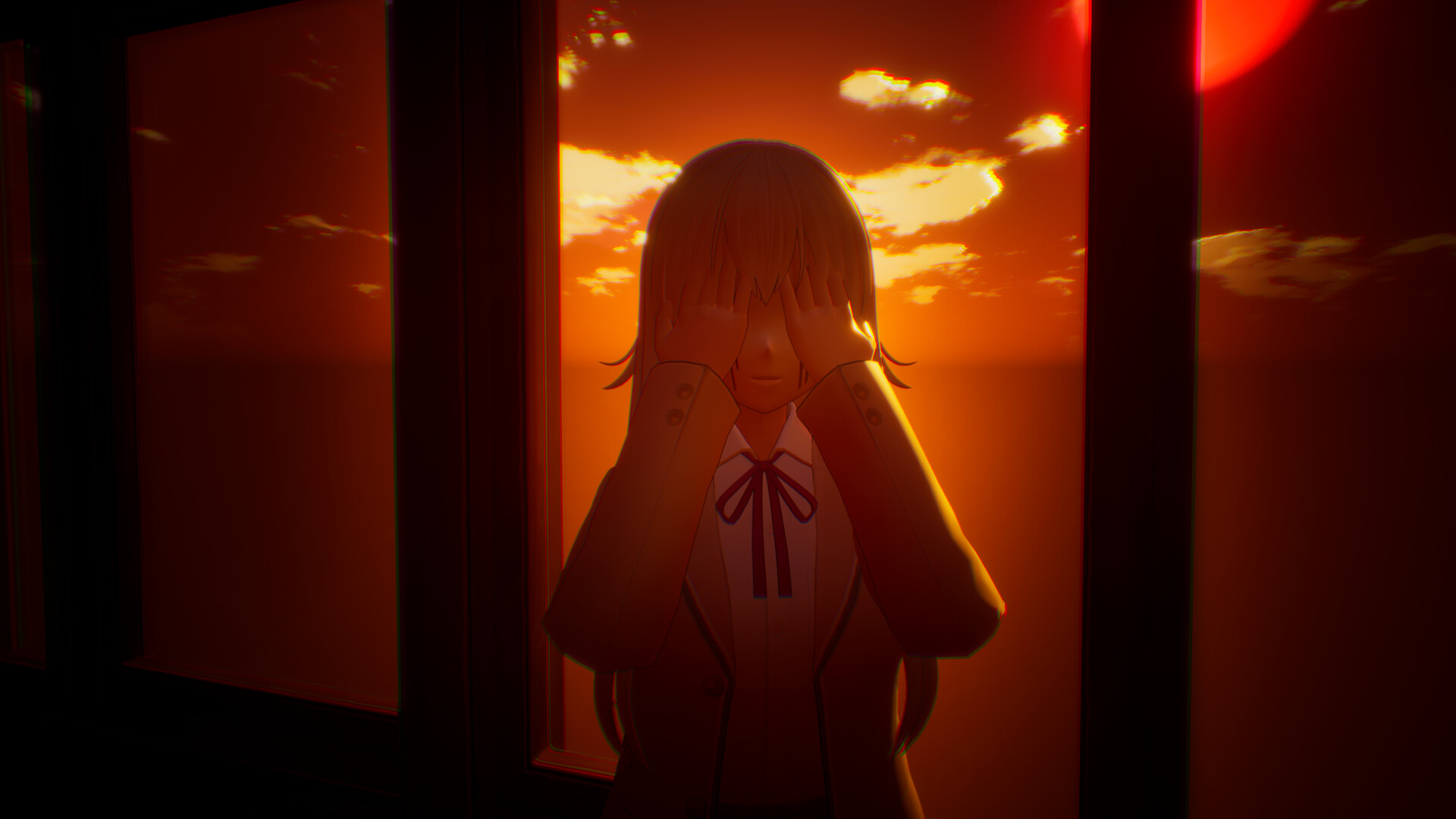 Akeno's Veil screenshot #6
