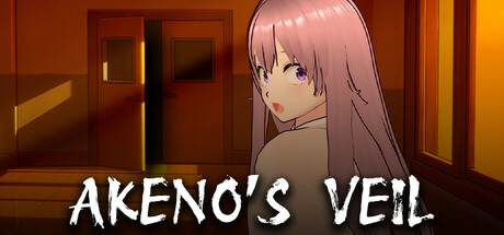 Akeno's Veil cover art