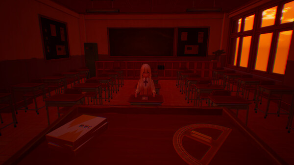 Akeno's Veil screenshot 5