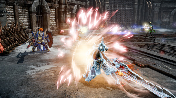 Lost Ark: Abyssal Support Pack