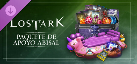 Lost Ark: Paquete de apoyo abisal