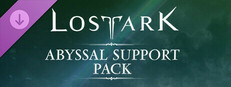Lost Ark: Abyssal Support Pack Small Capsule Image