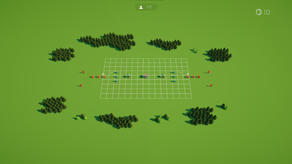 Poly Tower screenshot 3